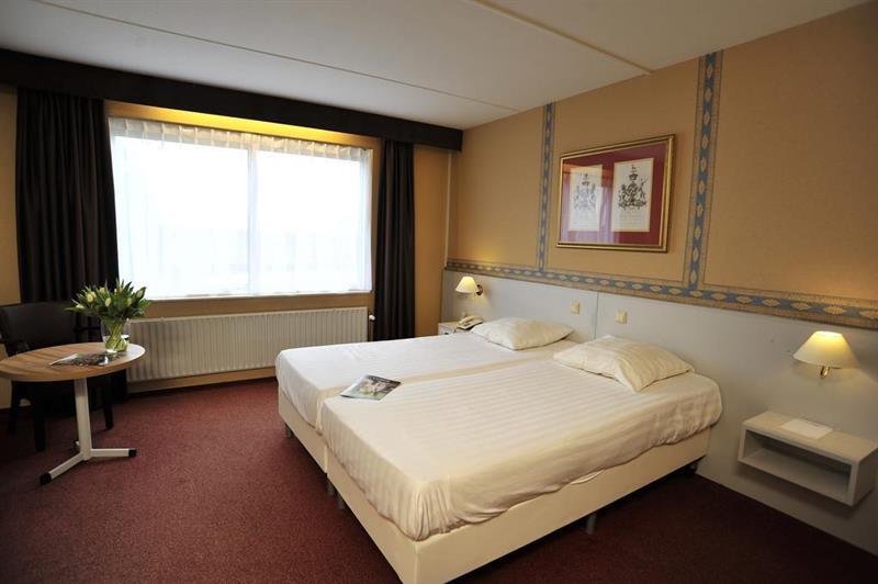 Gr8 Hotel Amsterdam Riverside מראה חיצוני תמונה